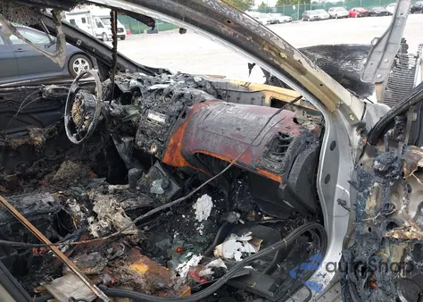 2009 Nissan Altima 2.5 S from USA, damaged, VIN 1N4AL21EX9C101291